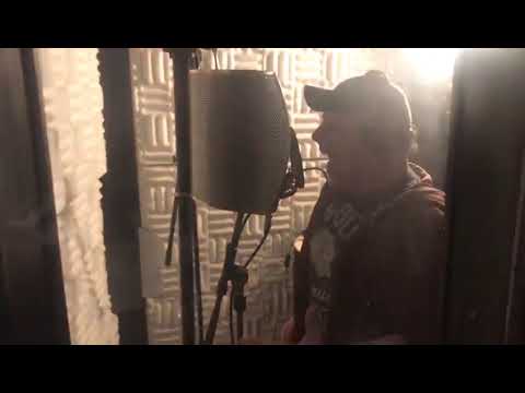 Anton Artamonov - The Falling man (WAGNIS)