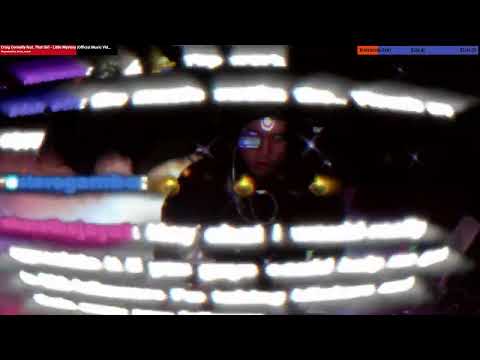 Craig Connelly feat. That Girl - Little Mystery (feat. TheSushiDragon)