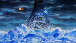 Pokemon Ash tribute: You're gonna go far kid