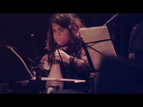 Jiraan Ensemble: Samai Mélancolique