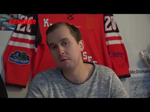 PK (02.03.2018) EHC Klostersee vs. Germering Wanderers