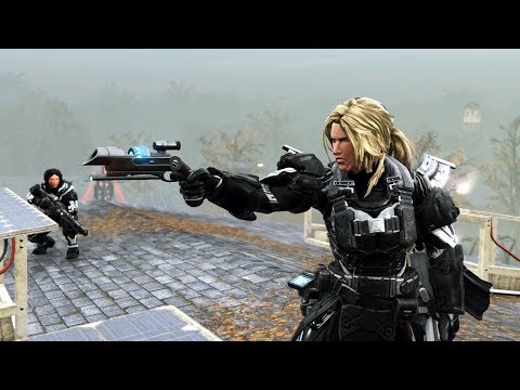 XCOM 2 War of the Chosen - Episode 51 playthrough (no commentary)