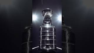 Past Champs Describe the Stanley Cup ???? #Shorts