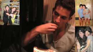 The Shake - Got No Soul (Fan Video)