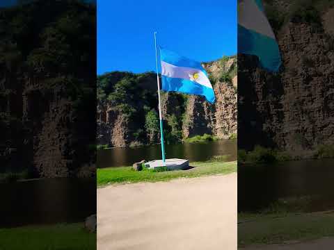 rio cosquin Bialet masse Córdoba ....suscribite