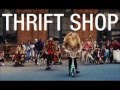 Macklemore and Ryan Lewis- Thrift Shop (explicit)