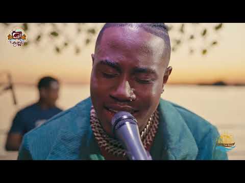 Rock The Boat S2 EP4 - Yeezir