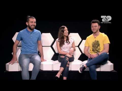 Select, 13 Maj 2016, Pjesa 2 - Top Channel Albania - Entertainment Show