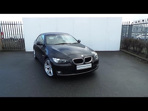 10C1371 - 10C1371 BMW 320d SE Highline Coupe