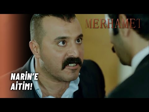 Sermet, Deniz'e Atılan Mesajları Öğrendi! - Merhamet 26. Bölüm
