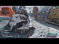 Apex Legends Quickscope