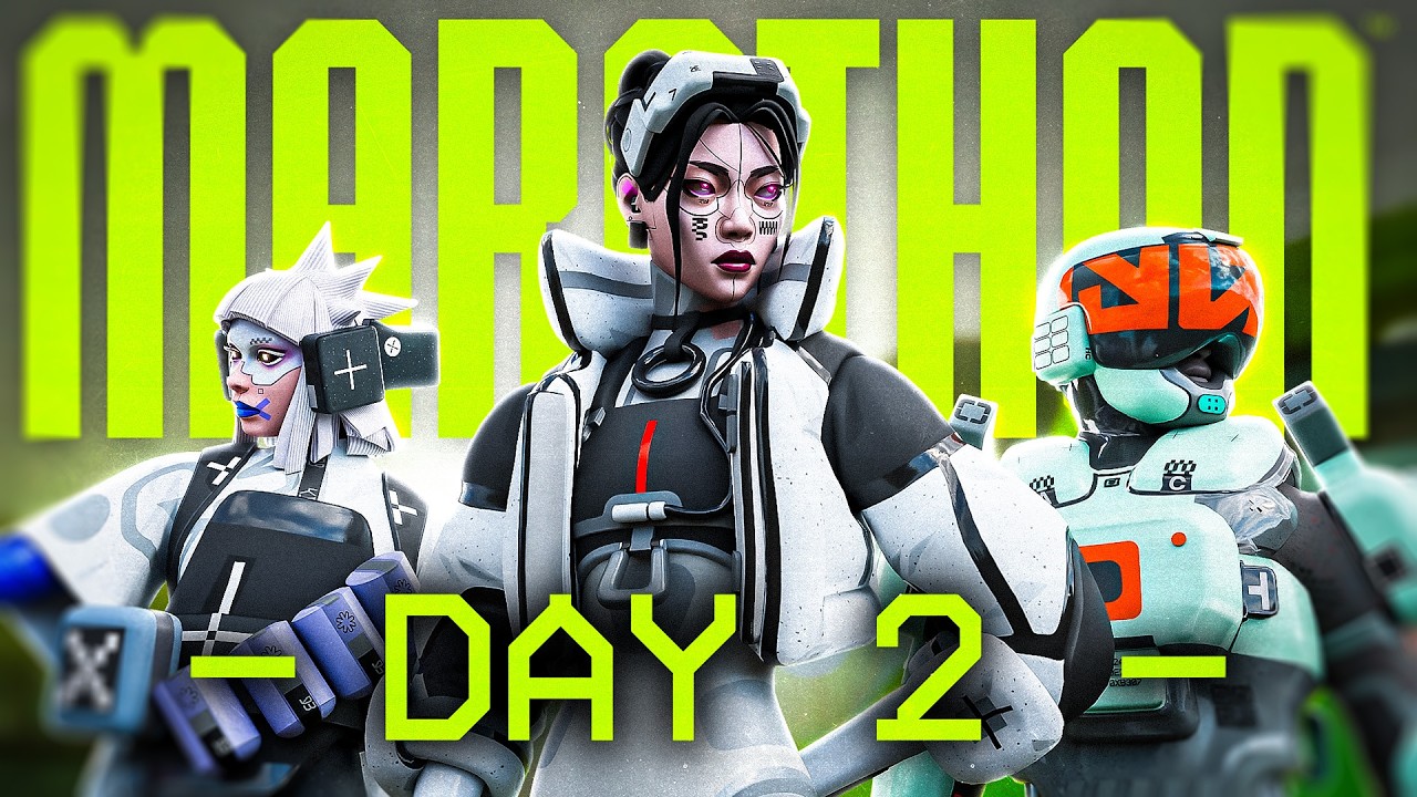 ✅DROPPPS + GIVEAWAYS -- MARATHON LAUNCHH DAY 2!!!!!