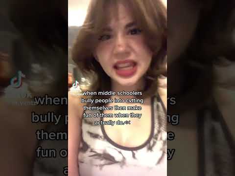 #vent #sh #real #relatable #scars