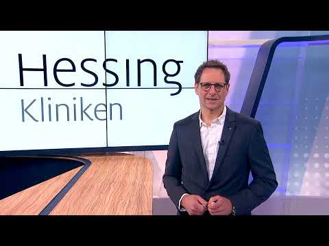 Alles zum Thema Hüftprothese (Top-Medizin kurz erklärt)