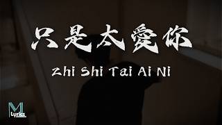 Download lagu Zhi Shi Tai Ai Ni (只是太愛你) R&B Lyrics 歌词 Pinyin/English Translation (動態歌詞) mp3 Download lagu Zhi Shi Tai Ai Ni (只是太愛你) R&B Lyrics 歌词 Pinyin/English Translation (動態歌詞) mp3