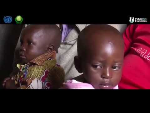 FutureNet Foundation   Ronaldinho & K2Rhym pl