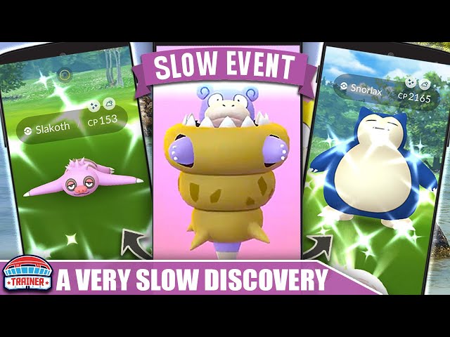 Can Snorlax Be Shiny In Pokemon Go