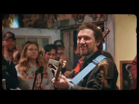 Susto Stringband - "Double Crown" [Official Music Video]