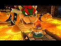 Mario Party 10 Bowser Party 408 Mario Donkey Kong Wario Daisy Chaos Castle Master Difficulty