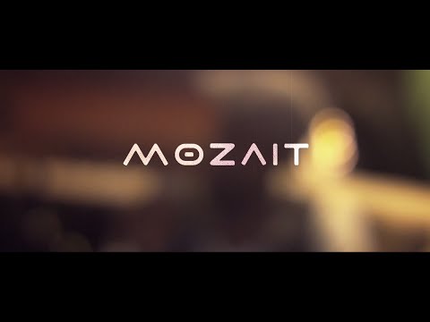 MOZAIT - Come With Me - (Live at Villa Rossi)  Part. [1/4]