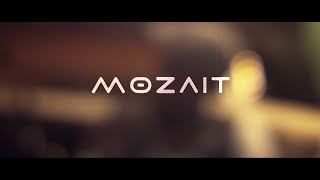 MOZAIT - Come With Me - (Live at Villa Rossi)  Part. [1/4]