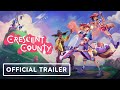 Vidéo de gameplay de Crescent County  PC