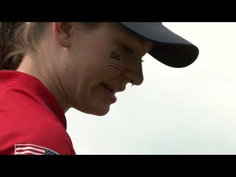 Para-Archery European Cup 2nd Leg WRE  NOVE MESTO NED METUJI