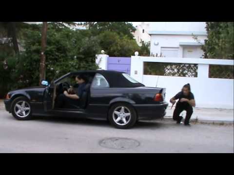 Real knife street defence,Αυτοάμυνα σε Επίθεση με Μαχαίρι