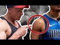 What are the 2 BEST Shoulder Exercises for BIG SHOULDERS? (ft Daz Sidhu)