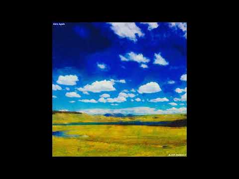 Blank Embrace - Here Again (2017)