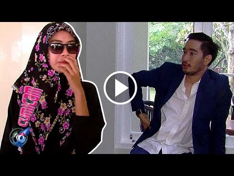 Tak Dijemput Jeje, Syahnaz Kecewa? - Cumicam 11 April 2016