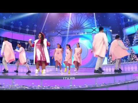 Sona Shahgeldyan - Indz nmane chka / 2016 Amanor /