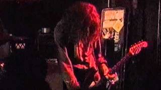 Afghan Whigs - You My Flower, 3.18.92, Khyber, Phila., PA