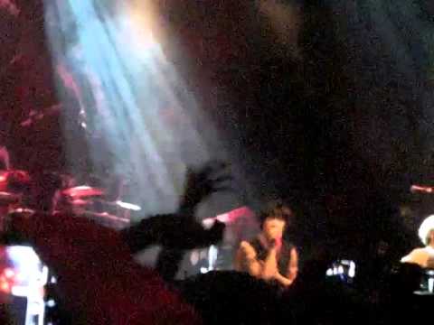 ONE OK ROCK - Wherever you are  live Berlin 08.12.2014