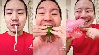 Junya1gou funny video ??? | JUNYA Best TikTok September 2021 Part 198