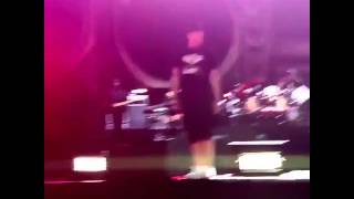 Eminem - Fack (live) | Lollapalloza Brazil 2016