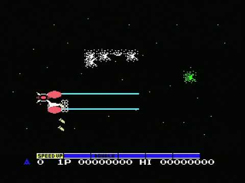 Lost Technology - MSX SOUND ENHANCER