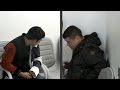 Polícia De Novo Hamburgo Prende Dois Homens Suspeitos De Envolvimento Em Casos De Homicídio