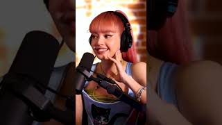 Her Voice is so relaxing 😌😍 #lisa