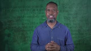 How To prepare An Expository Sermon