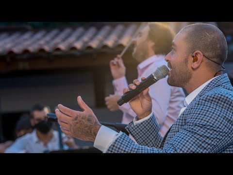 Diogo Nogueira e Orquestra Ouro Preto - Espelho