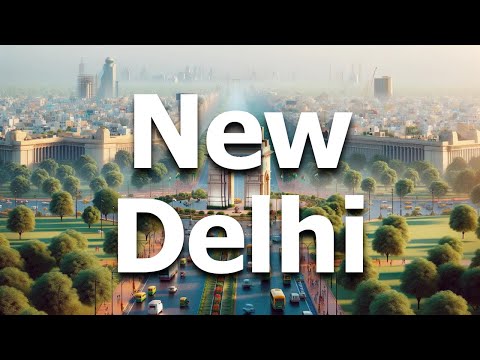 New Delhi India: 12 BEST Things To Do In 2024 (Travel Guide)