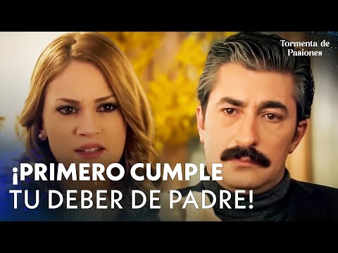 Aylin made Ali regret asking for money! 😲💥 - Storm of Passions | Öyle Bir Geçer Zaman Ki