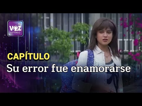 Se aburrió de ser la niña buena - Chico malo | Tu Voz Estéreo