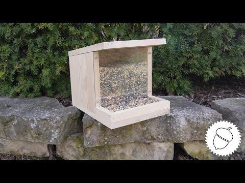 Wooden Bird Feeder At Best Price In India