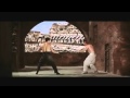 BRUCE LEE VS CHUCK NORRIS INCONTRO FINALE AL COLOSSEO