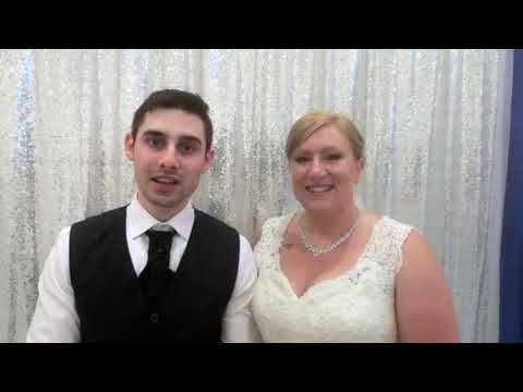 Tamada Alexandra aus Karlsruhe für Ihre Hochzeit