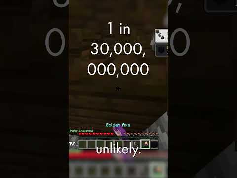 Minecraft Can Be Beaten in 20 Seconds. Here's How.