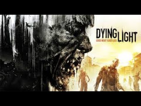 Dying Light -  Parte 52:  As Armas no Depósito do Museu -  PC - [ PT- BR ]
