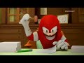 Knuckles Can T Approve Your Meme
